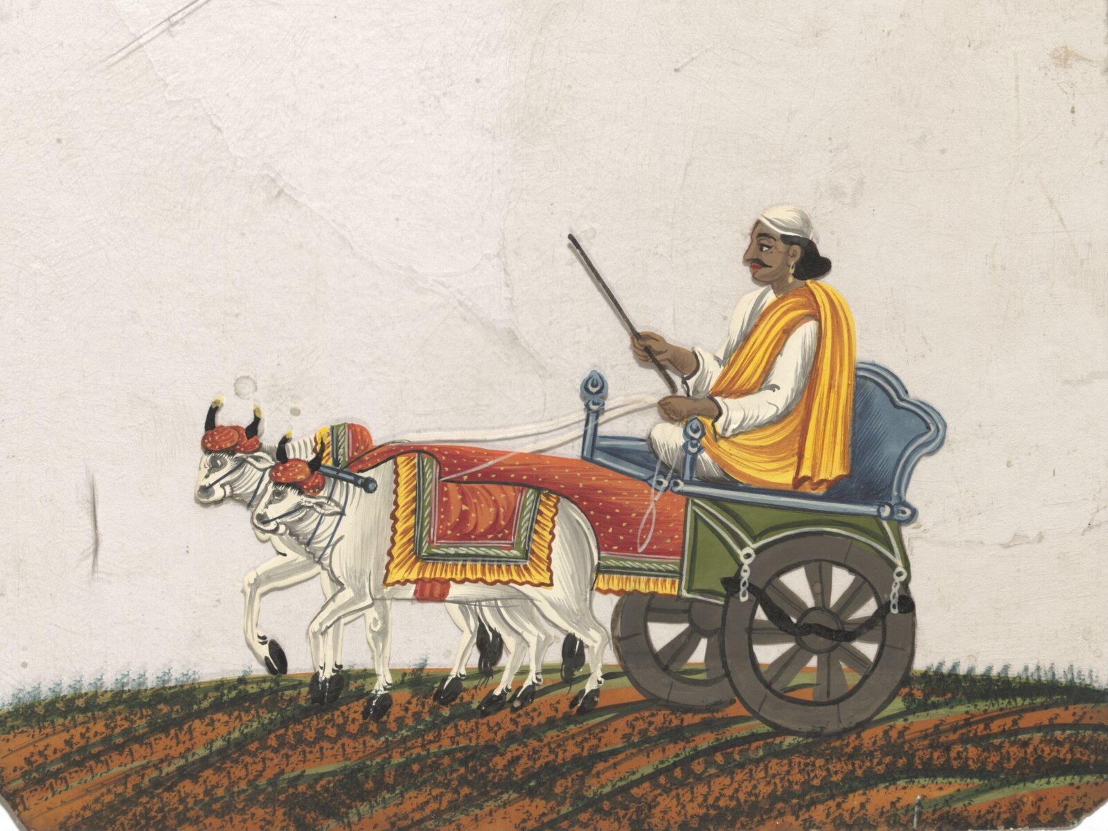 Painting, ca. 1835