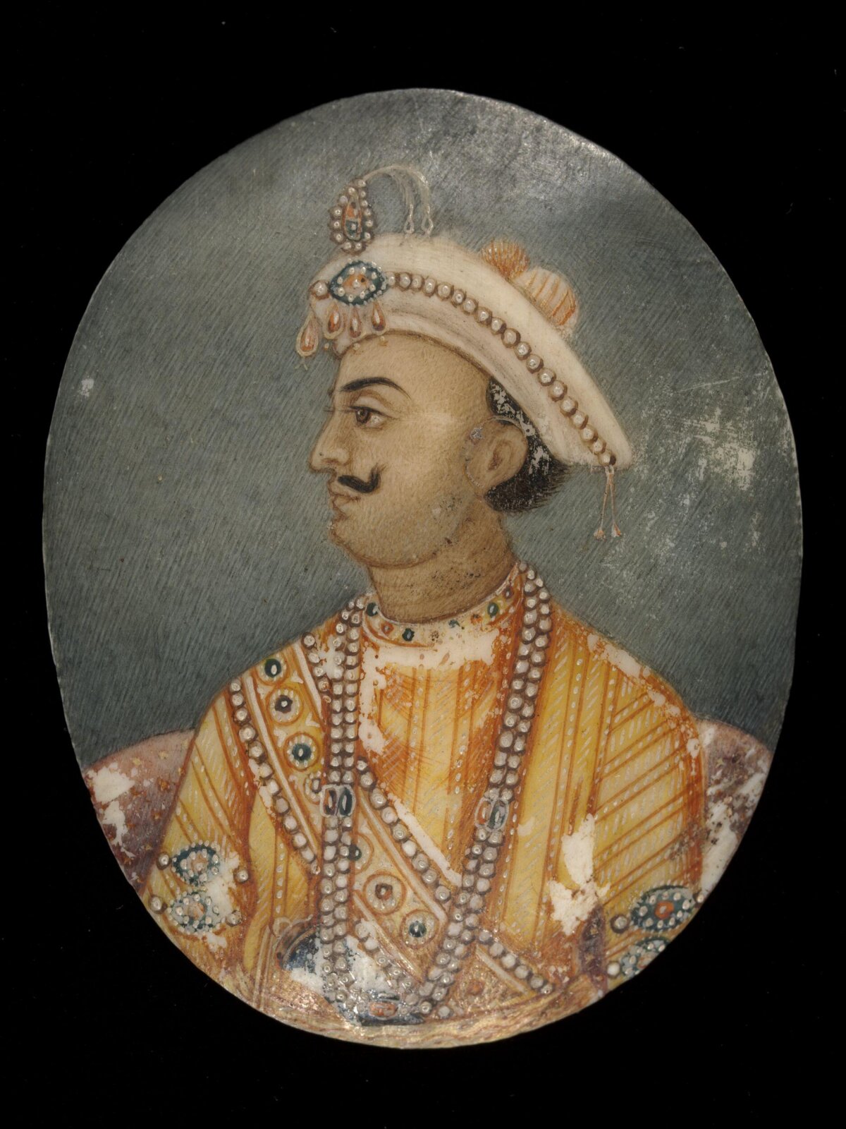 Painting, 19th century