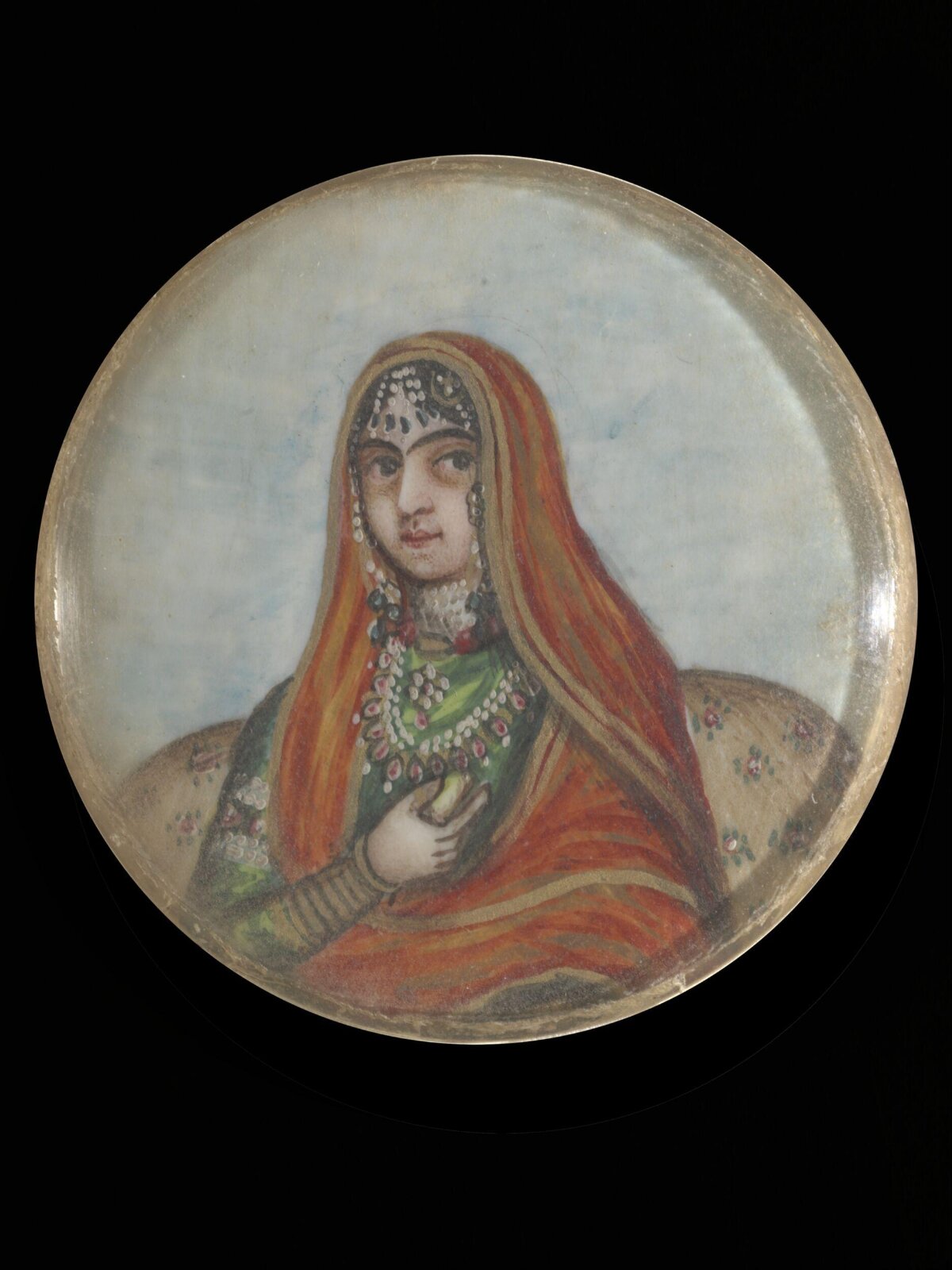 Har Day, ca. 1850 - ca. 1870