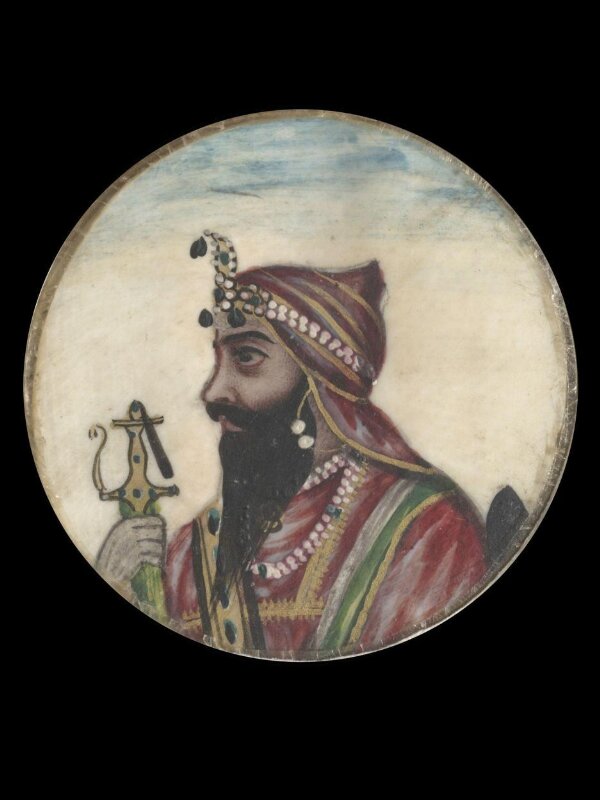 Kharak Singh