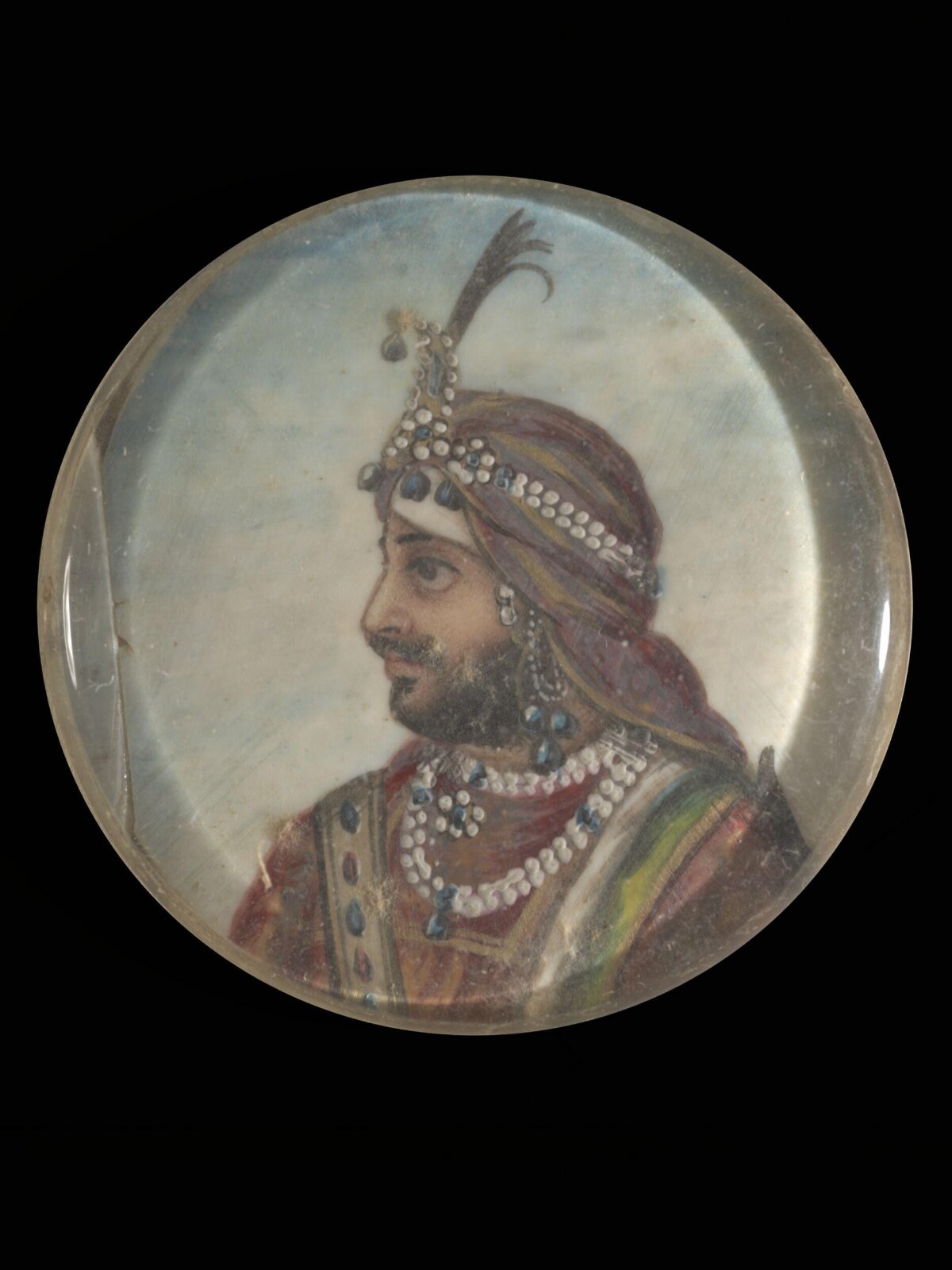 Painting, ca. 1850 - ca. 1870