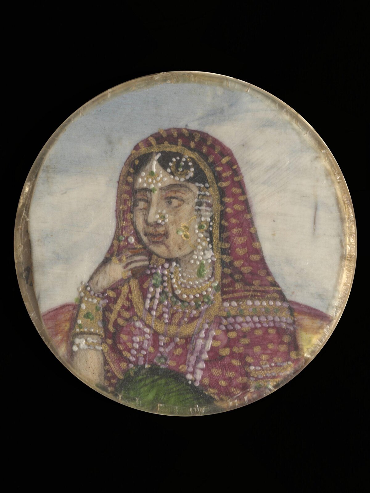 Painting, ca. 1850 - ca. 1870
