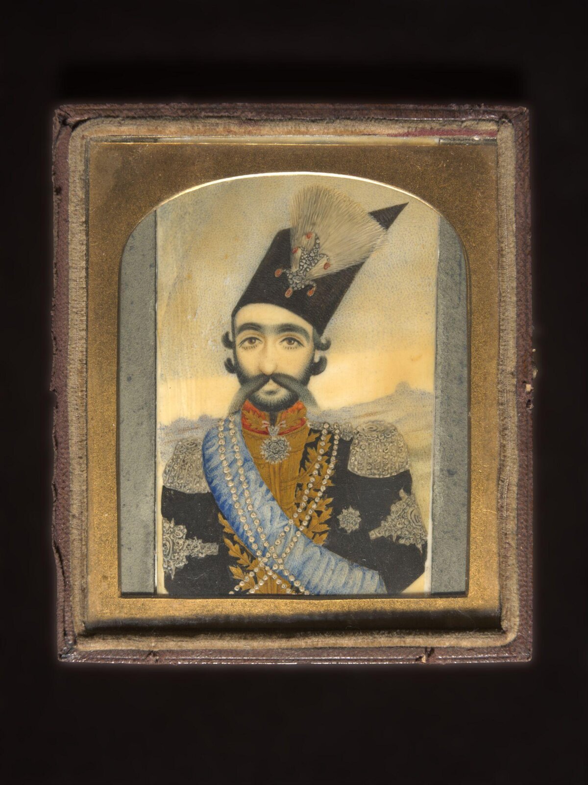 Painting, ca. 1870