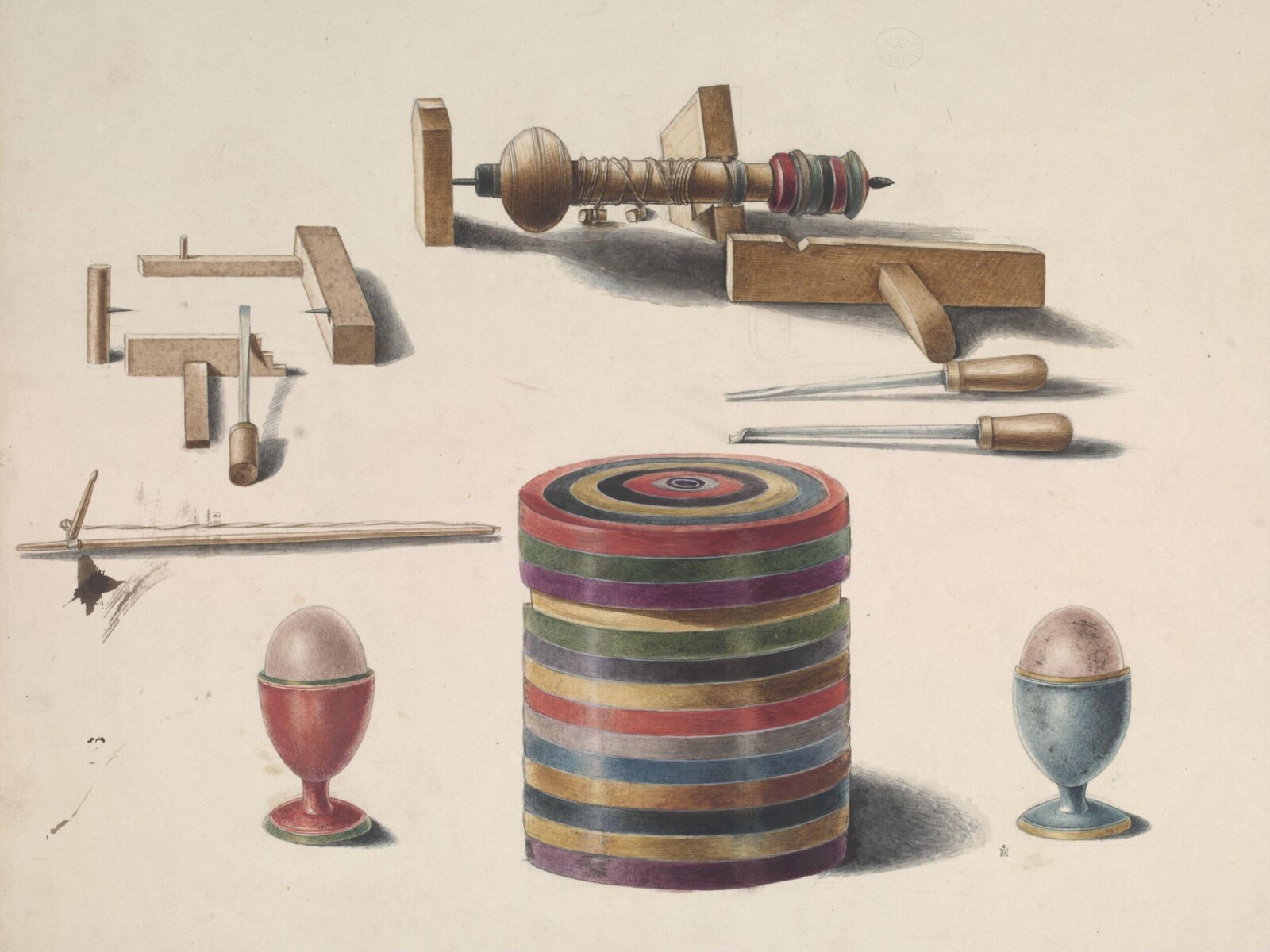 Painting