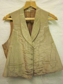 Waistcoat thumbnail 1