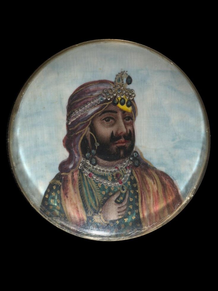 Maharaja Sher Singh top image