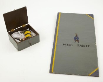 Schwarzer Peter | V&A Explore The Collections