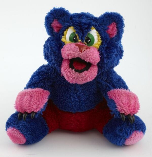 Werebear teddy discount