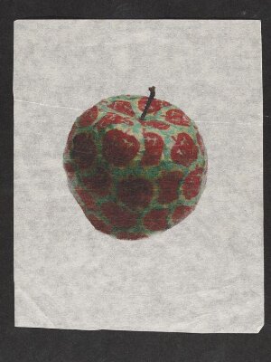 Golden Delicious