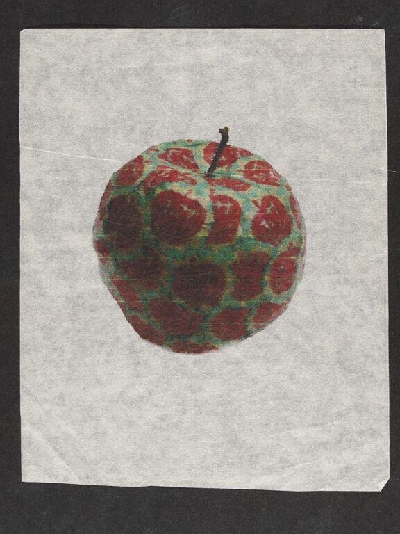 Golden Delicious