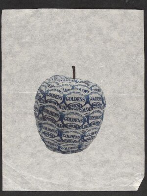 Golden Delicious