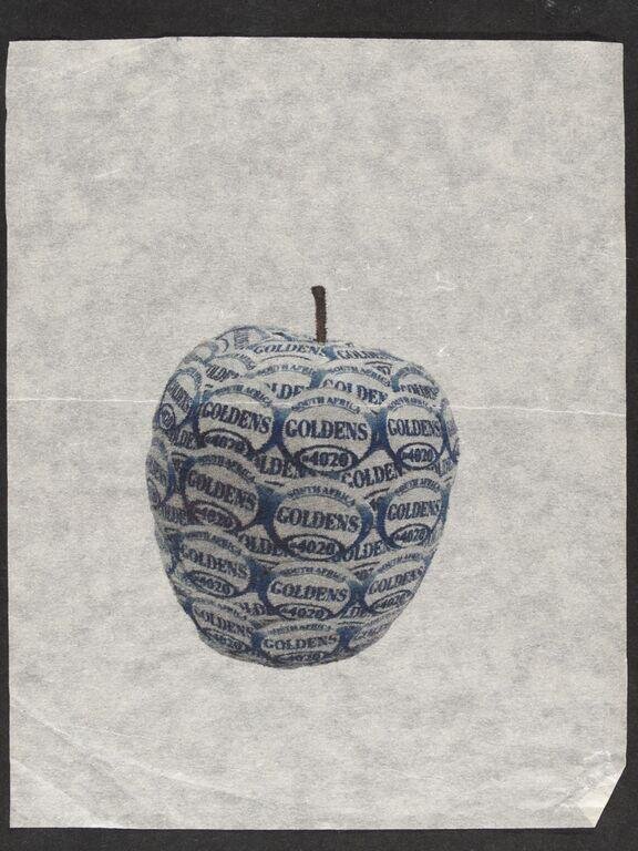 Golden Delicious