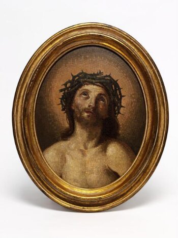 Christ Crowned with Thorns