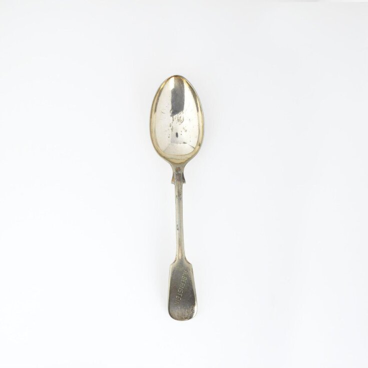 Spoon top image