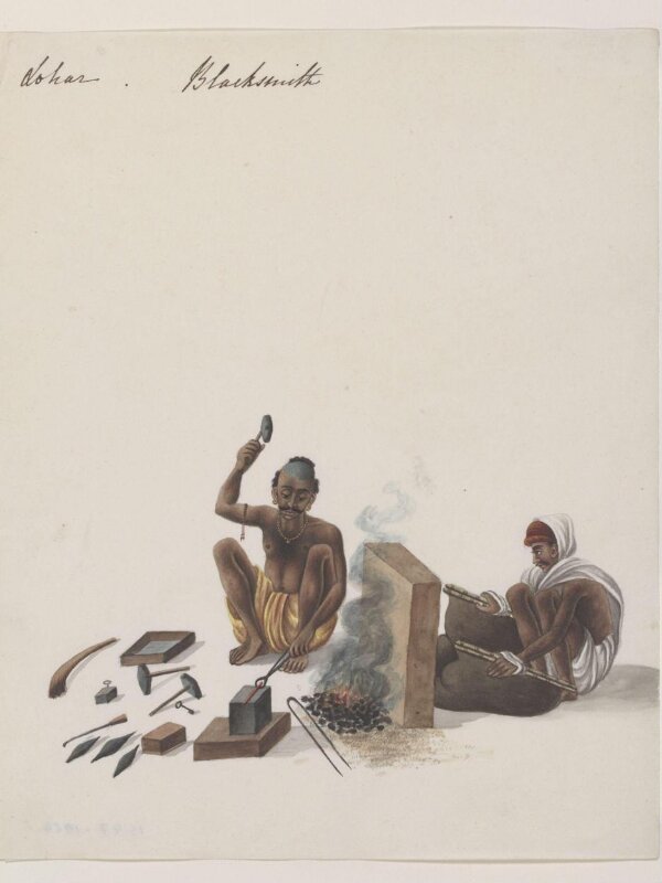 Blacksmith