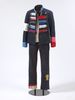 Chris Martin's <i>Viva La Vida</i> costume