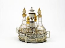 Cruet Set thumbnail 1