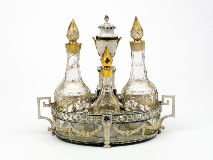 Cruet Set top image