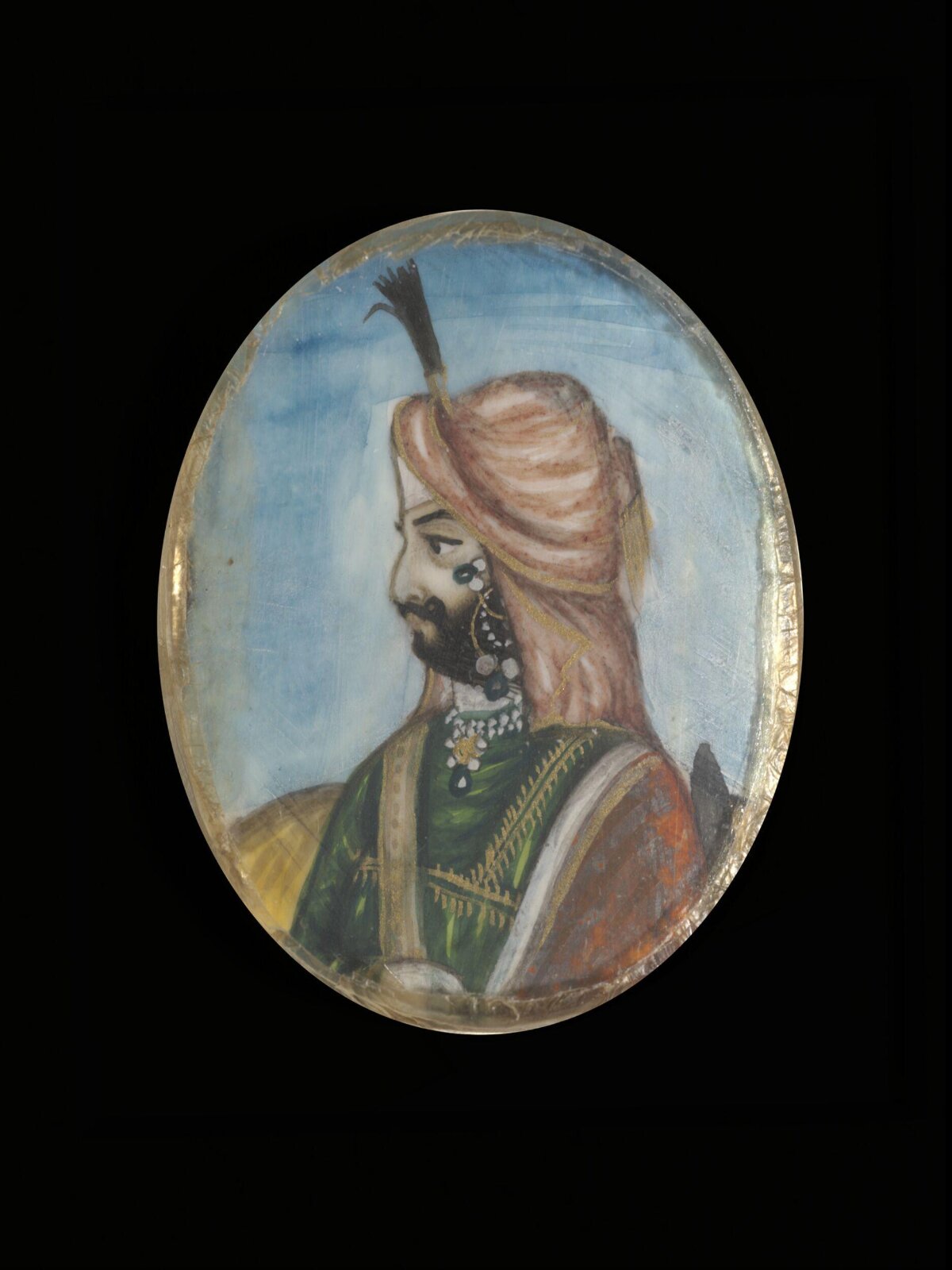 Painting, c.1850-70