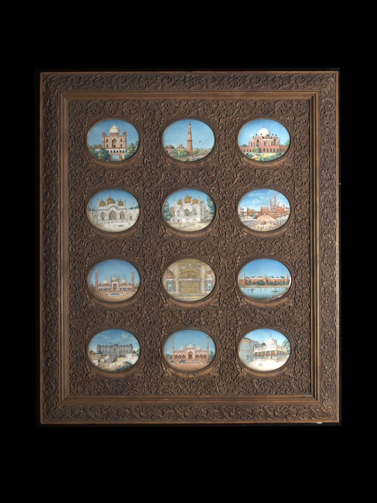 Painting, ca. 1860