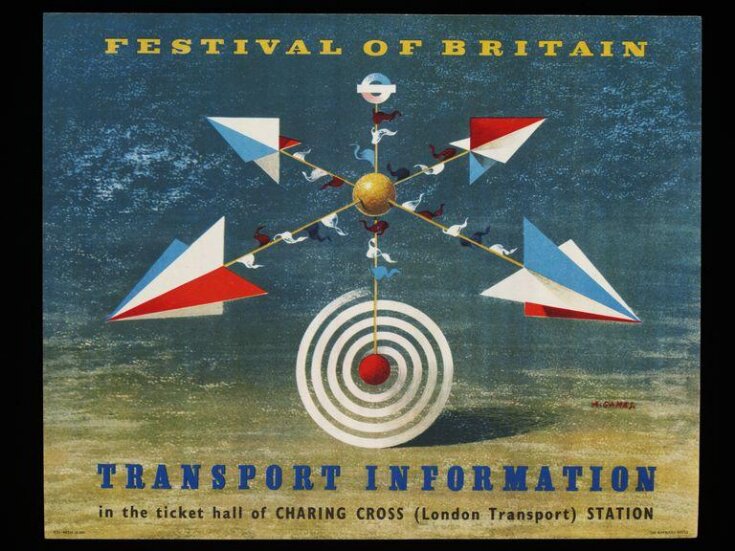 Festival of Britain image