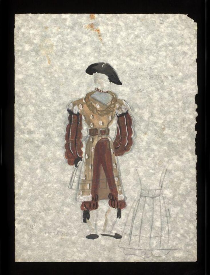 Costume Design top image