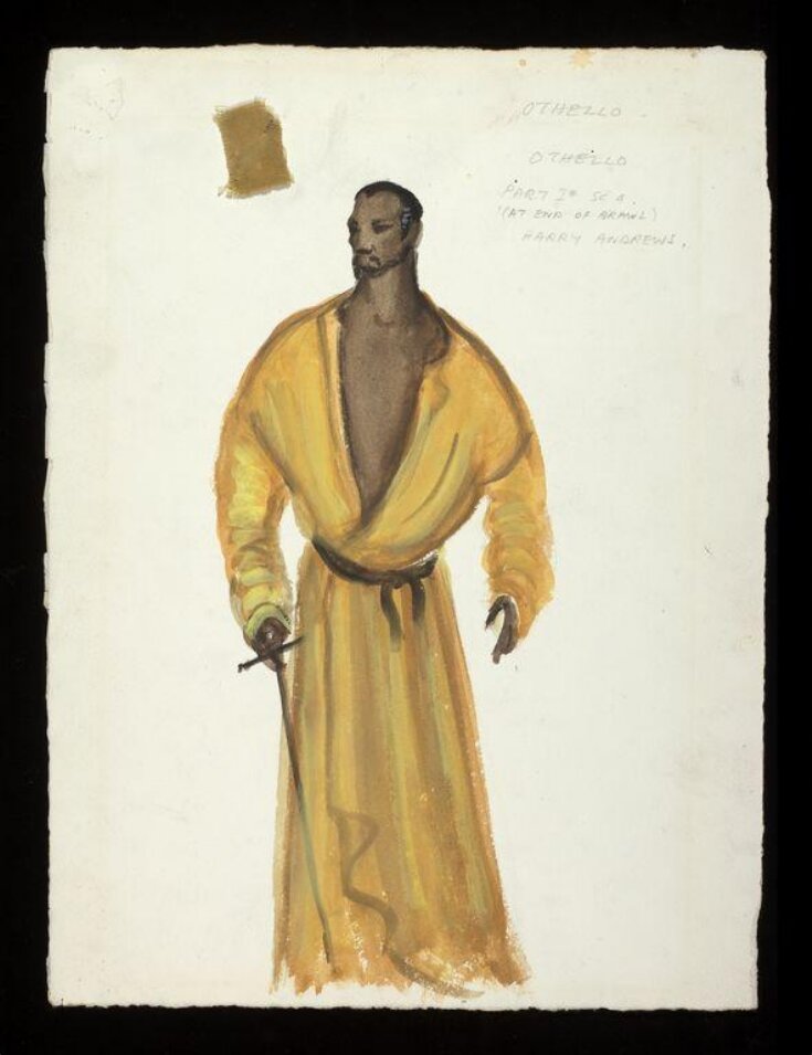 Costume Design top image