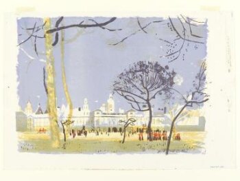 Horseguards Parade