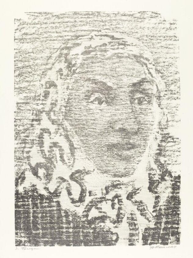 Tev'e the Milkman (1961) by Joseph Kaplan