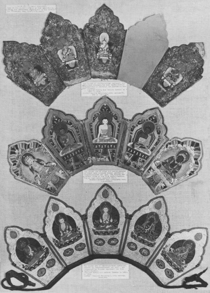 Ritual Crown top image