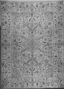 Floorspread or coverlet thumbnail 1