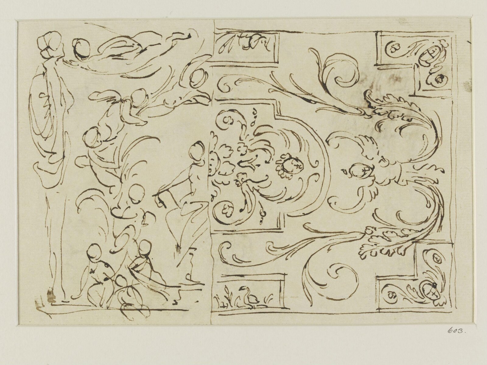 Drawing