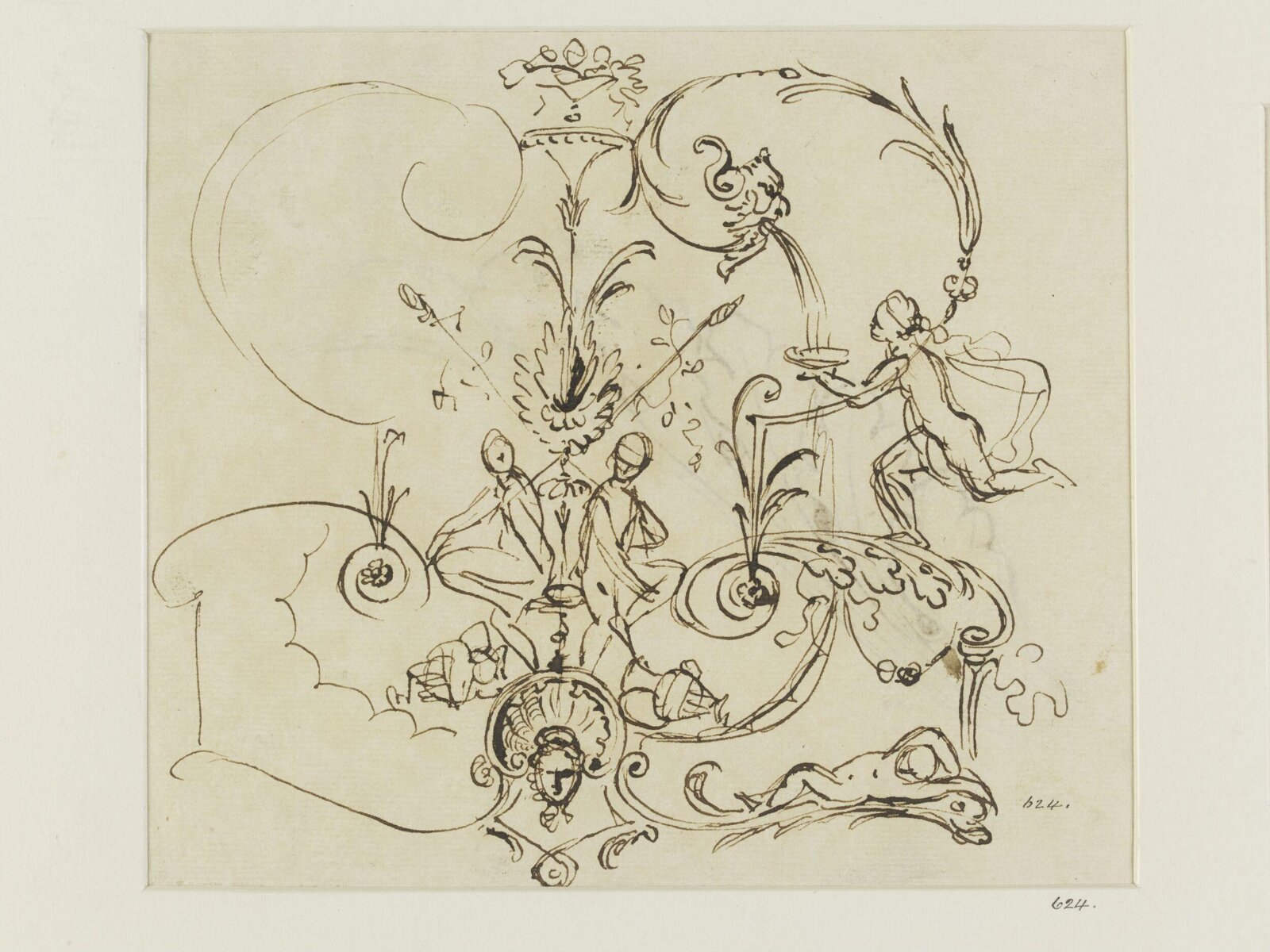 Drawing