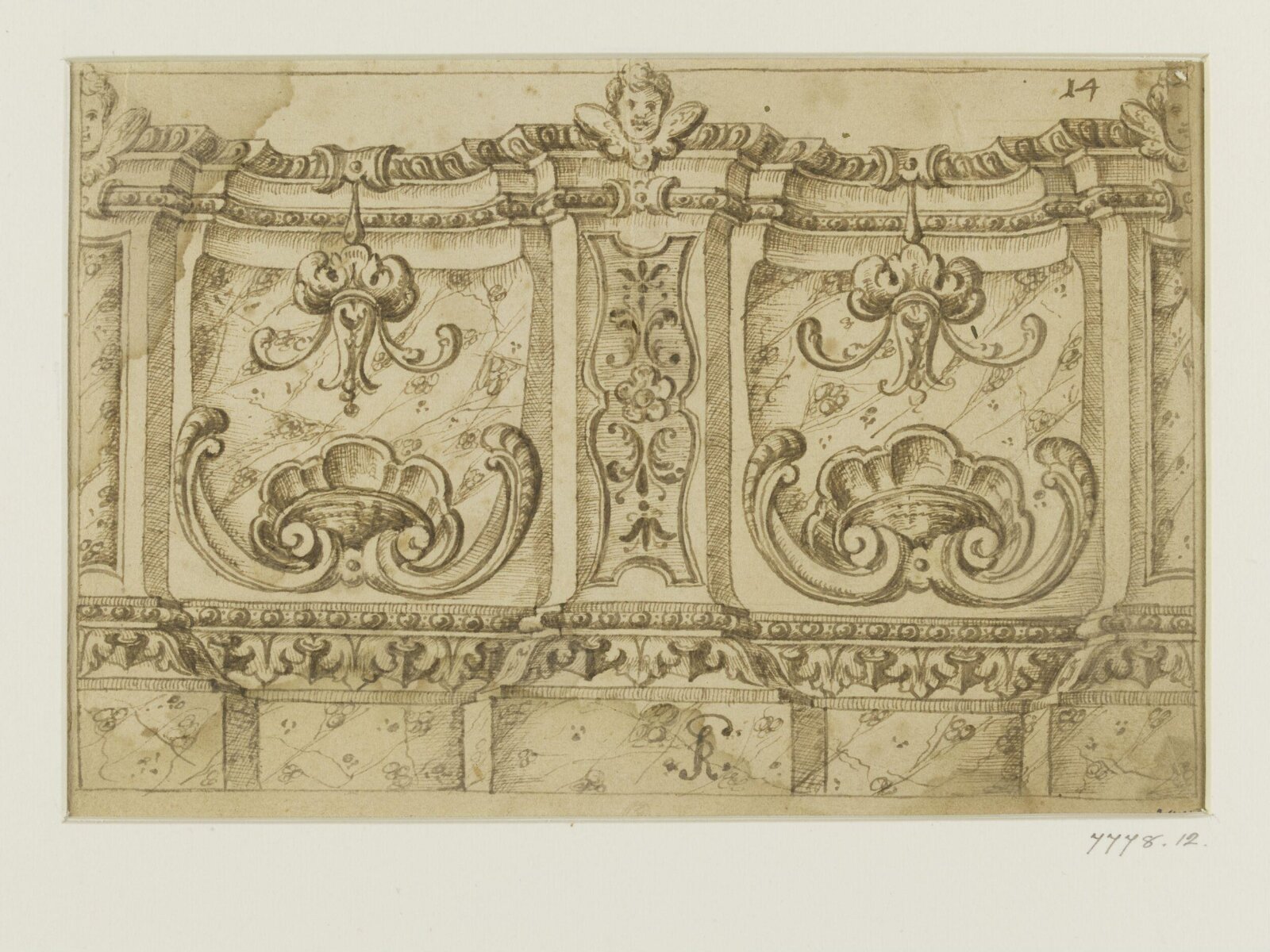 Drawing