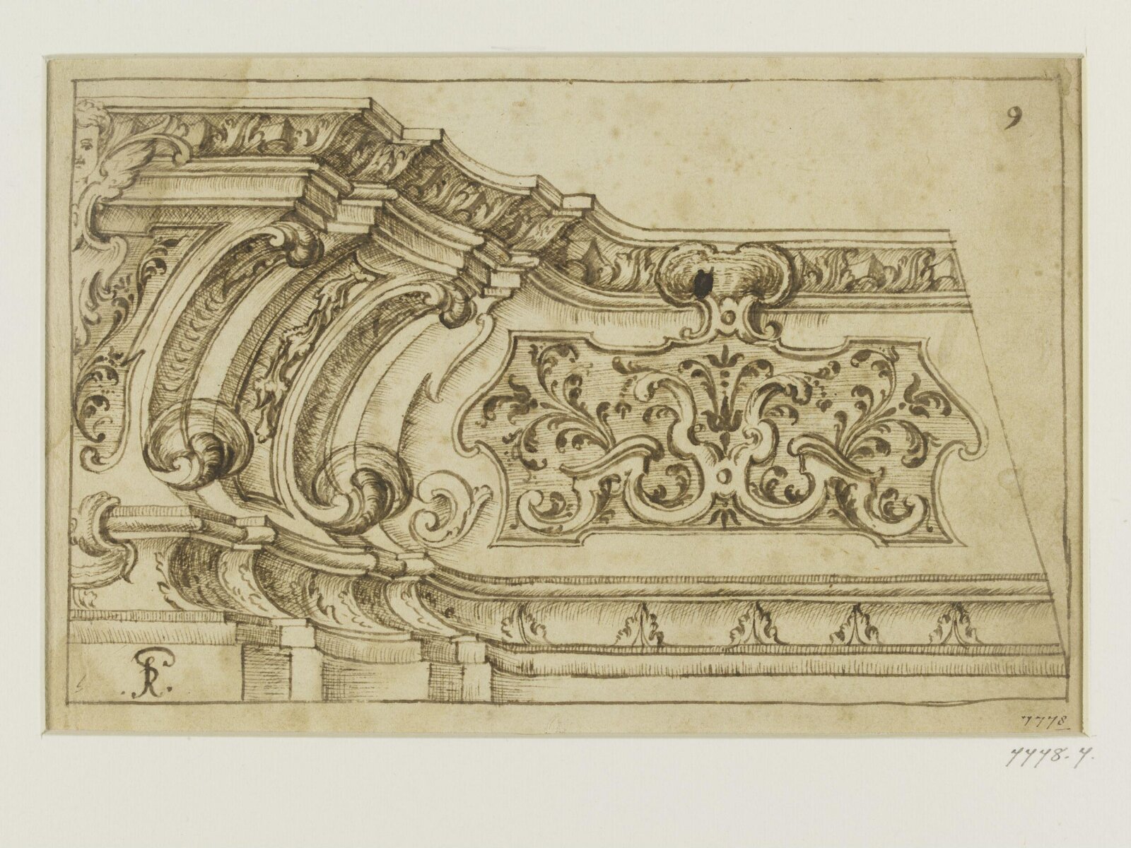 Drawing