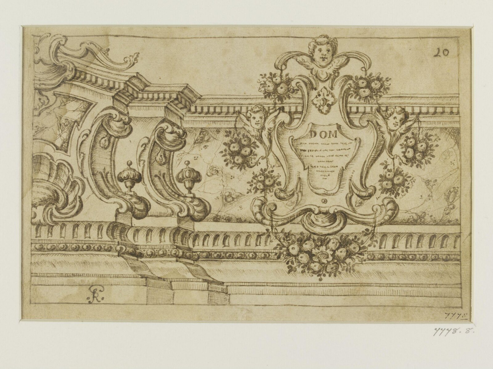 Drawing