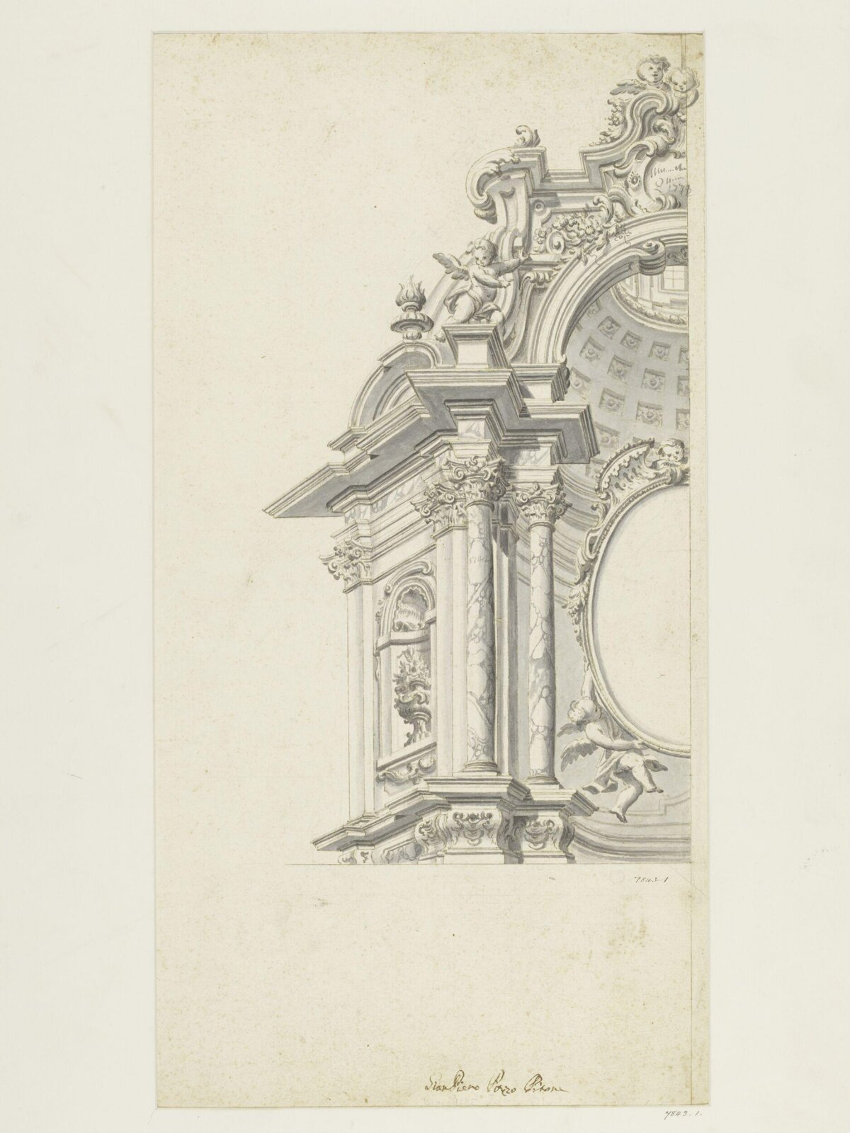 Drawing