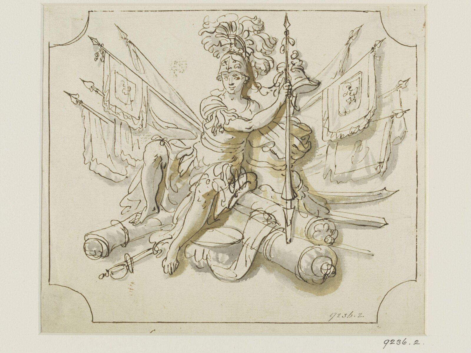 Drawing