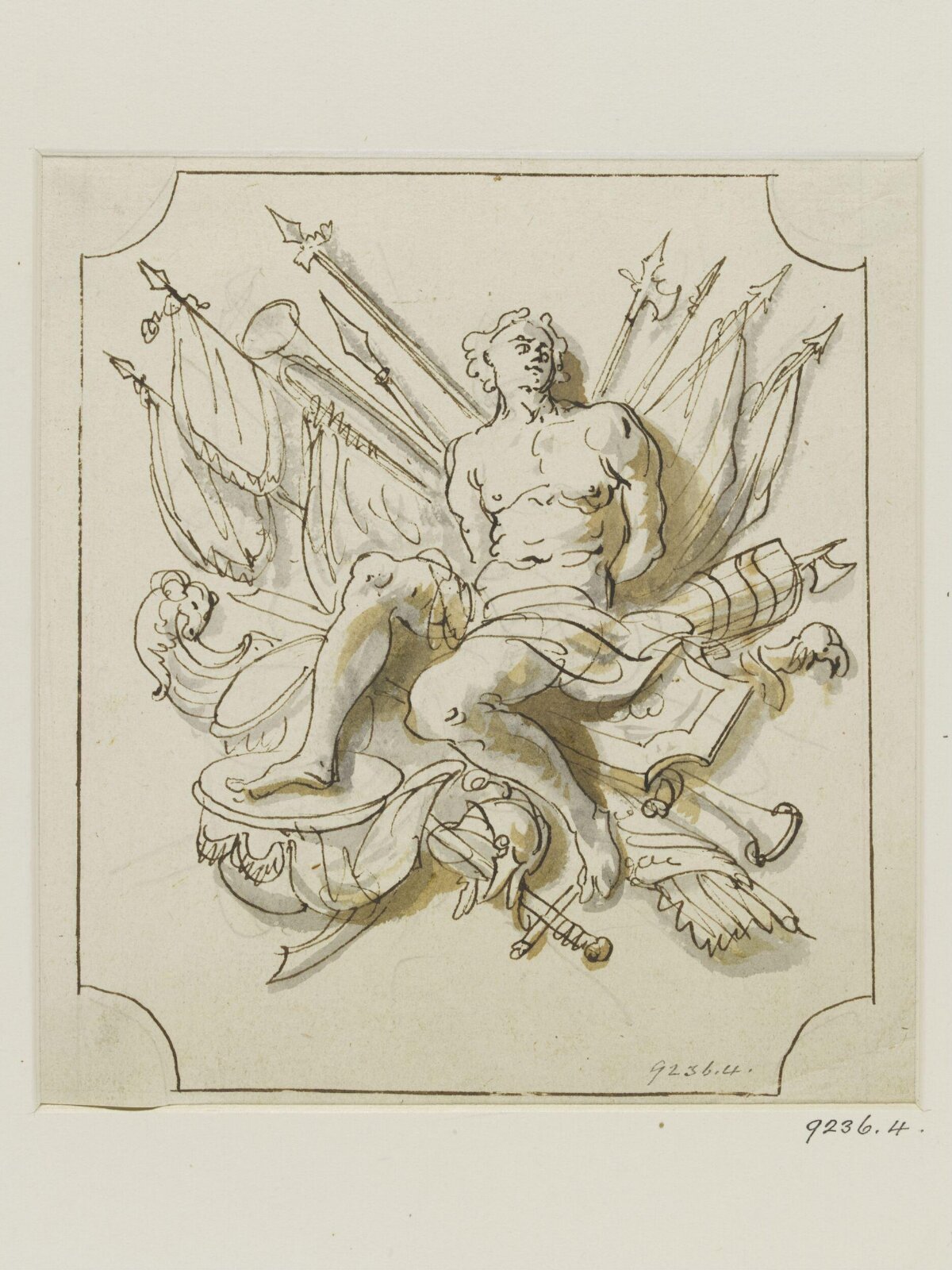 Drawing