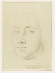 Portrait of Thomas Hudson thumbnail 1