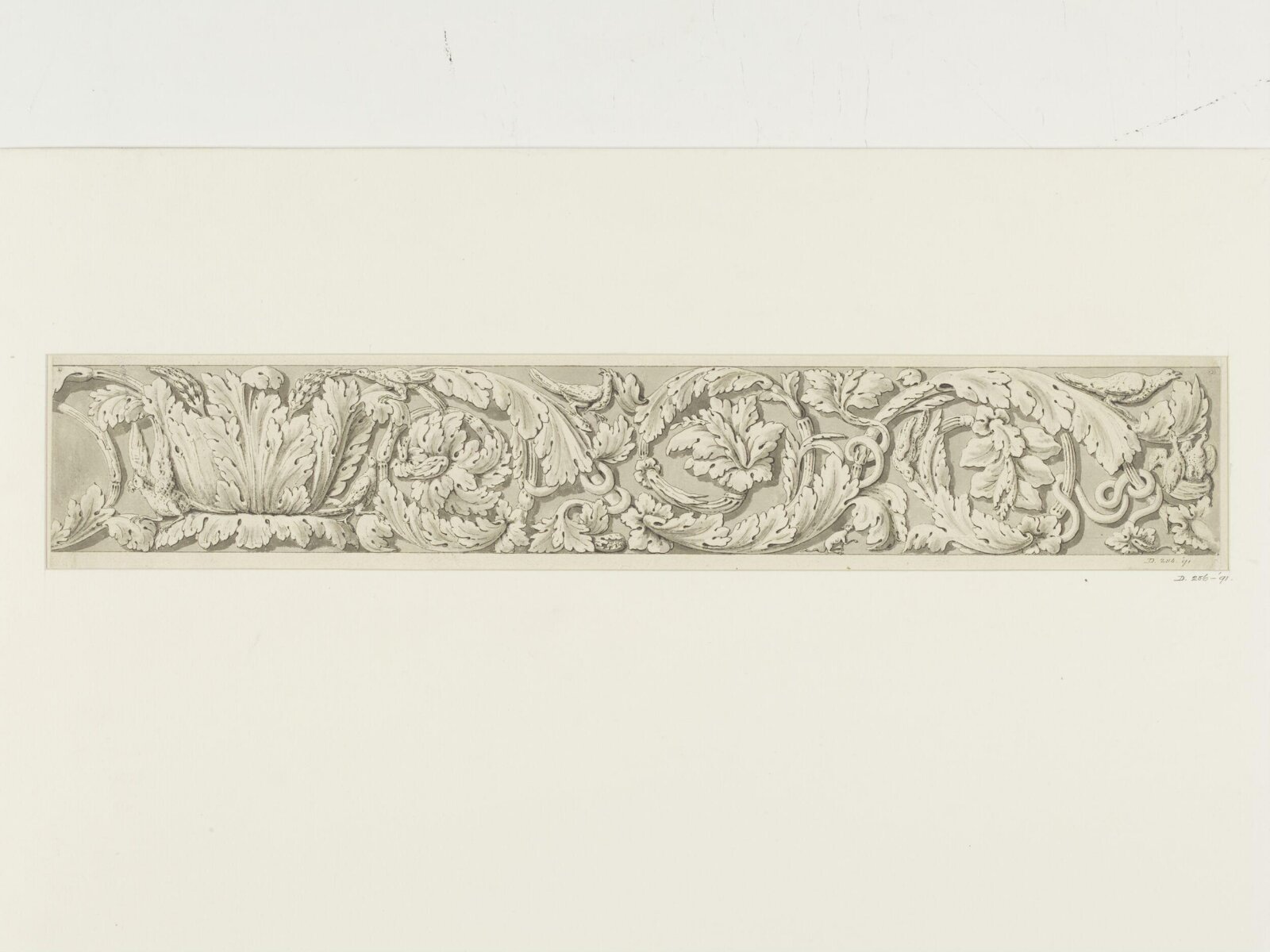 Drawing