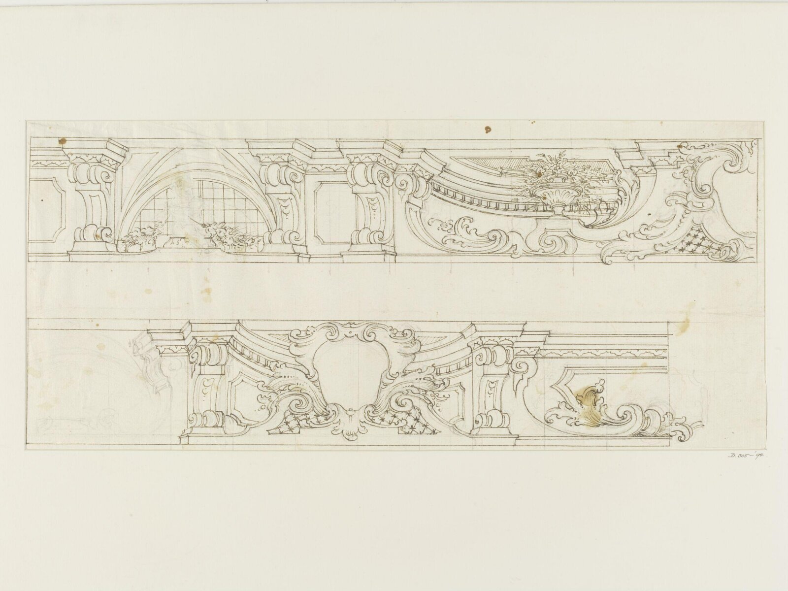 Drawing