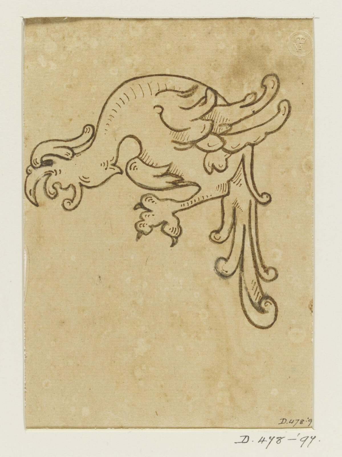 Drawing