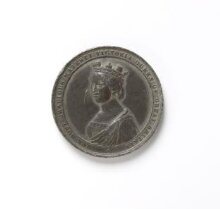 Medal of the International Exhibition of 1862 thumbnail 1