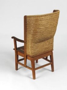 Orkney Chair thumbnail 1