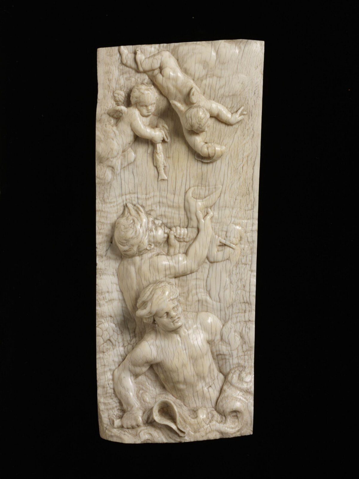 Neptune and Tritons, ca. 1900 - ca. 1910
