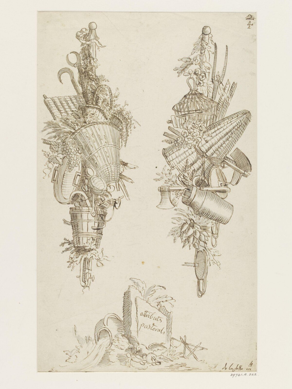Drawing