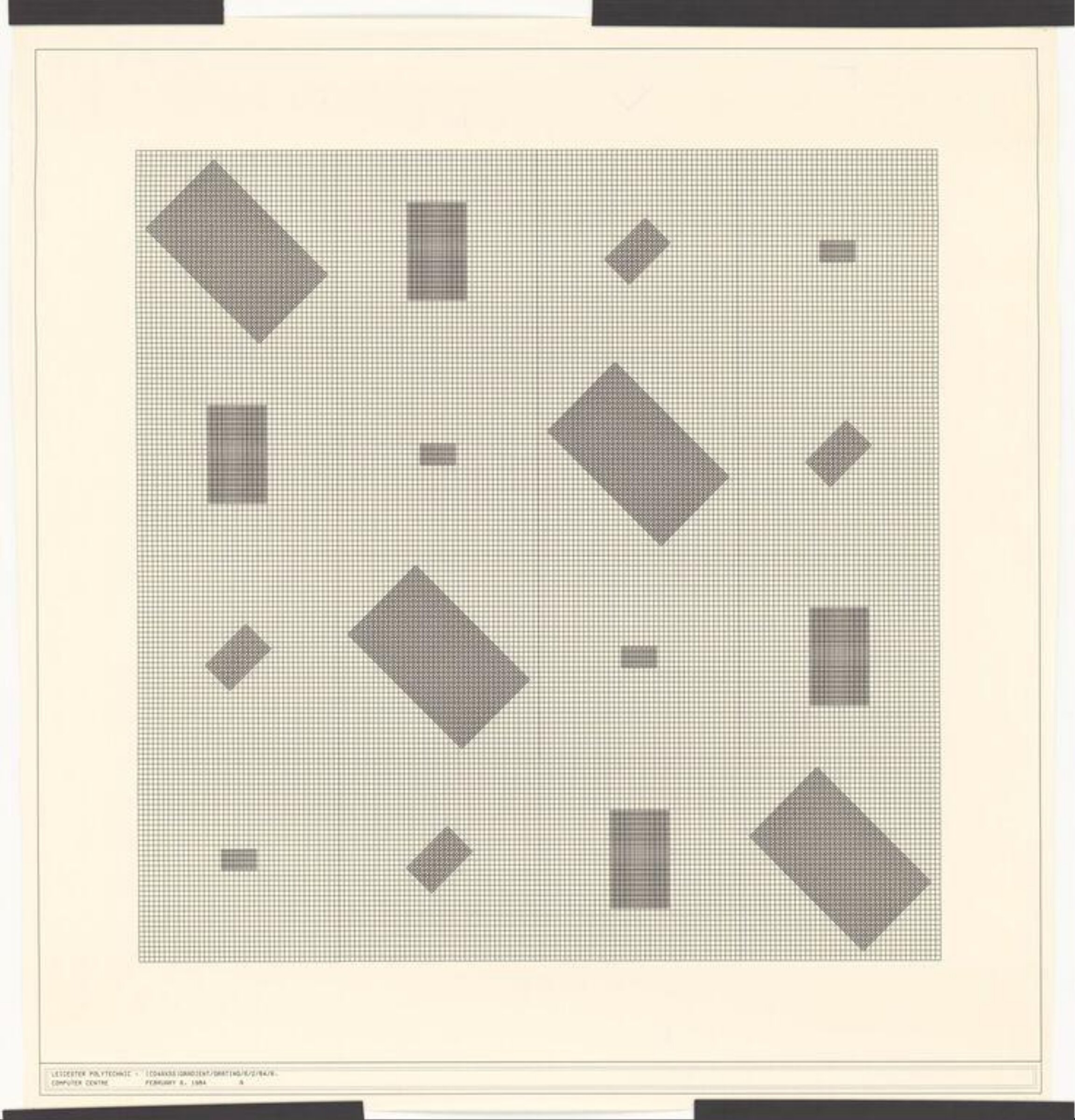 Untitled, Stephen Scrivener, 1984