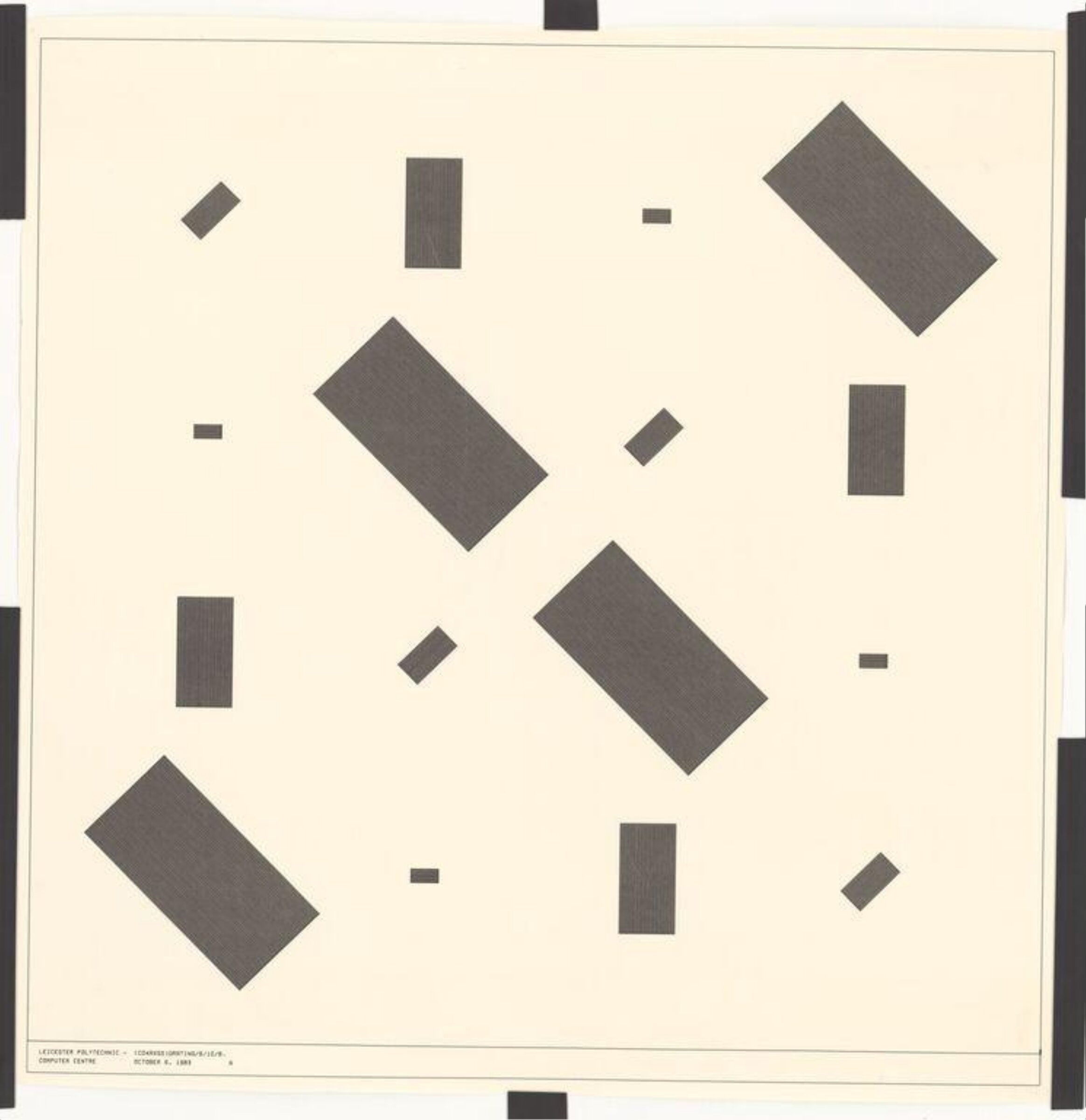 Untitled, Stephen Scrivener, 1983