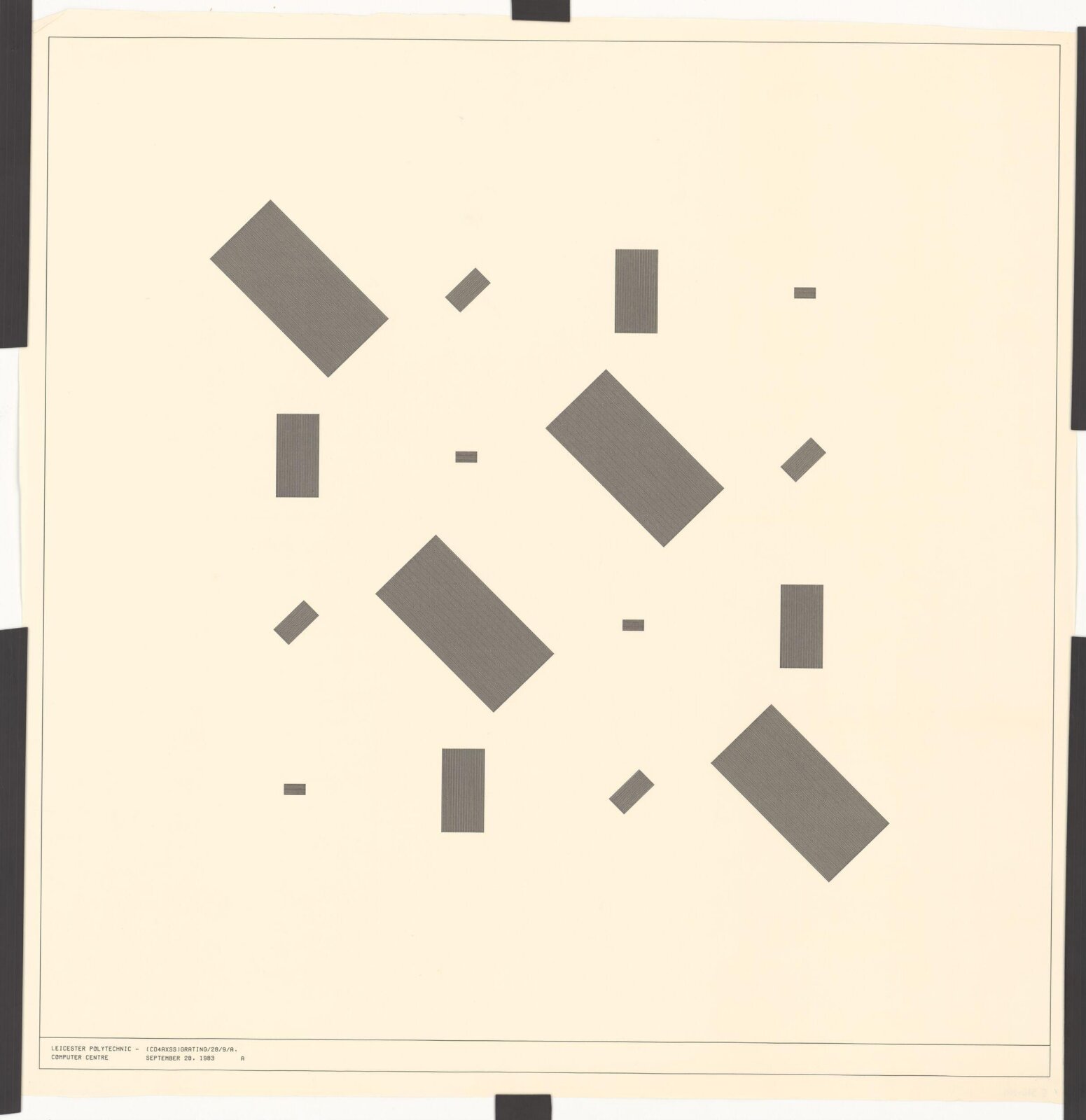 Untitled, Stephen Scrivener, 1983